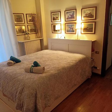 Dalia Stanza A Como Hotel Екстериор снимка