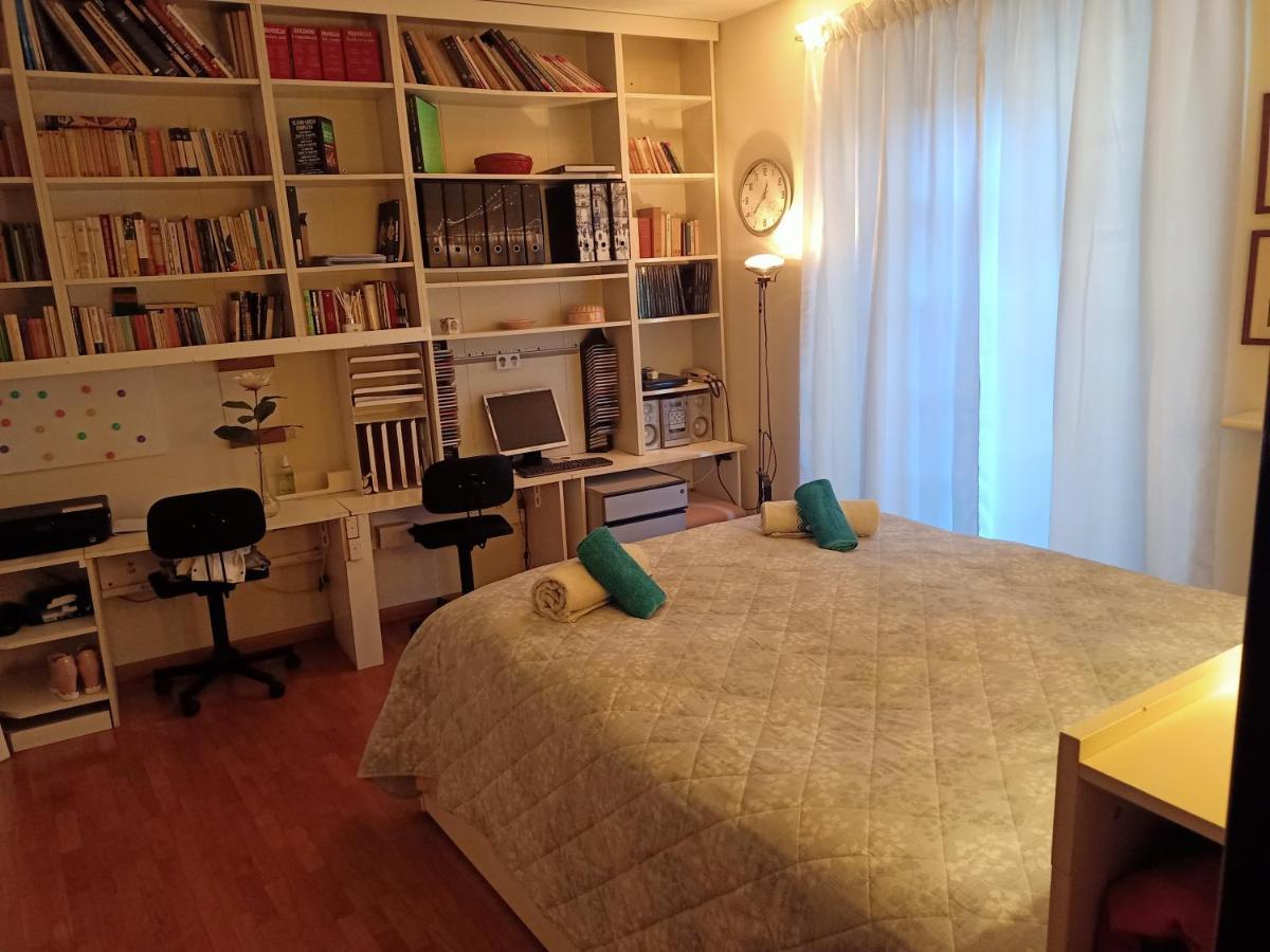 Dalia Stanza A Como Hotel Екстериор снимка